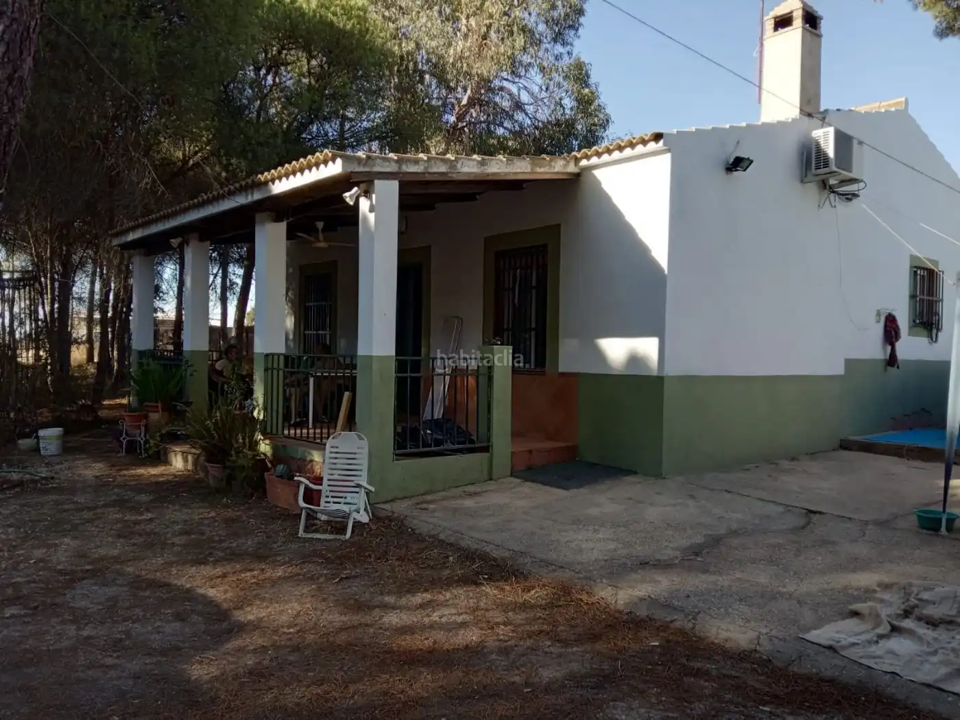 Terreno rustico in vendita a Calle de los Naranjos 88, imagen 9