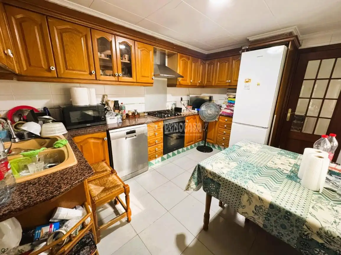 Casa in vendita a Zona La Ermita, imagen 17