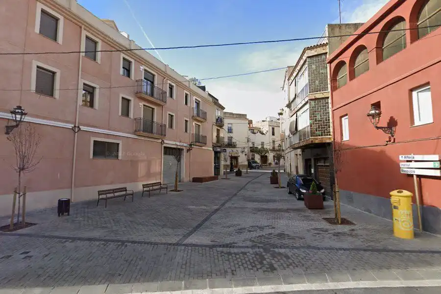 Appartement à vendre à Les Borges del Camp, imagen 2