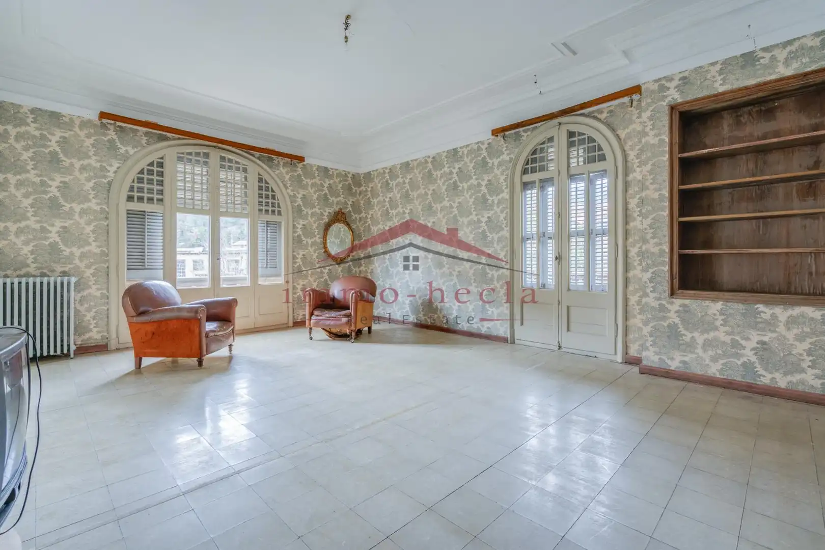 Casa o xalet en venda en Capellades amb Calefacció, Jardí privat i Terrassa