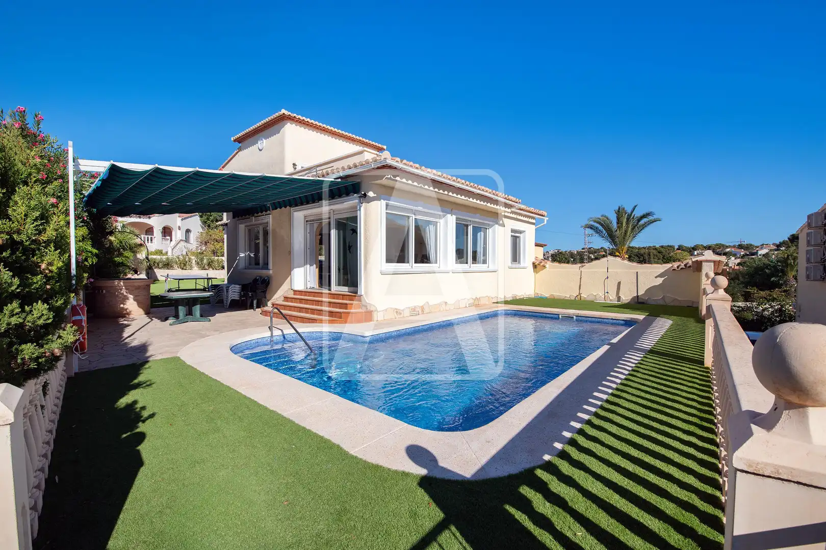 Villa avec piscine à vendre à Carrió - La Merced - Los Pinos, imagen 41