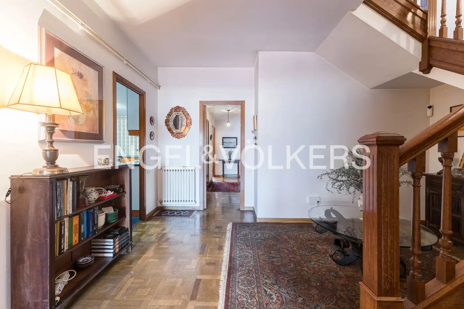 Penthouse mit Aufzug zum Verkauf in Sarrià - Sant Gervasi, imagen 17