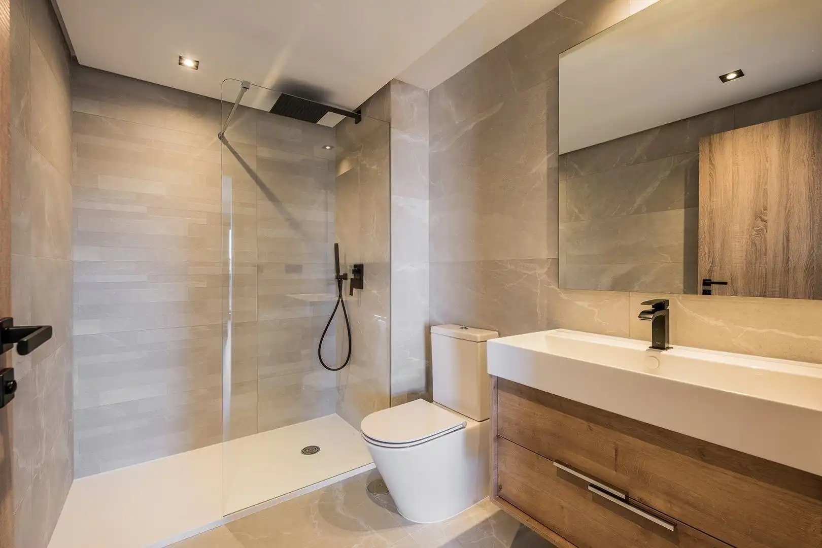 Apartamento en venta en Istán, imagen 13