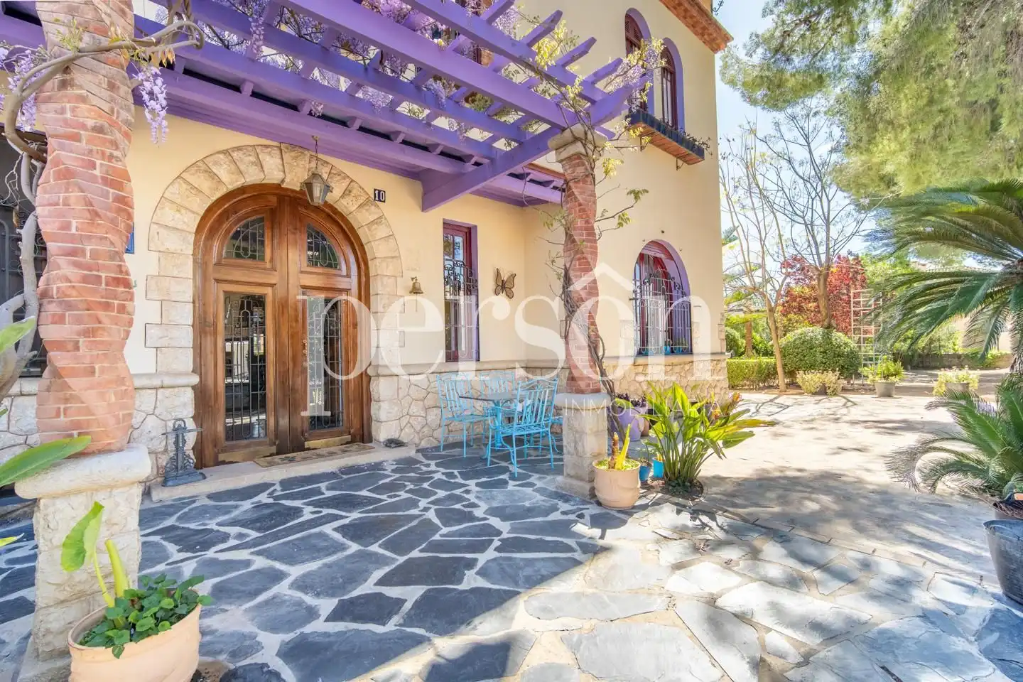 Haus mit Pool zum Verkauf in Buñol, imagen 71
