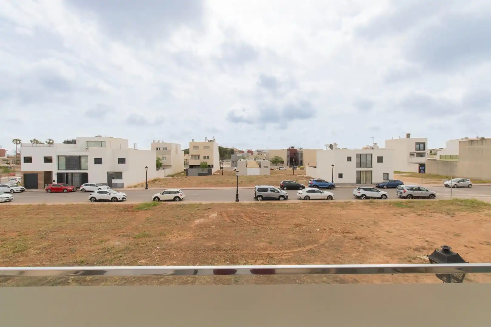 Attic for sale in Rafelbuñol / Rafelbunyol  with Air Conditioner, Terrace and Storage room
