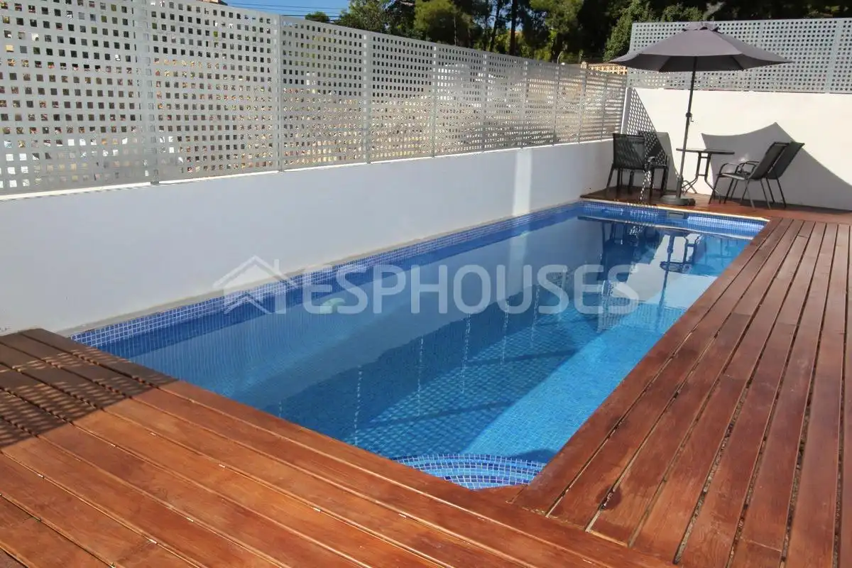 Casa con balcone in vendita a Coloma, imagen 27