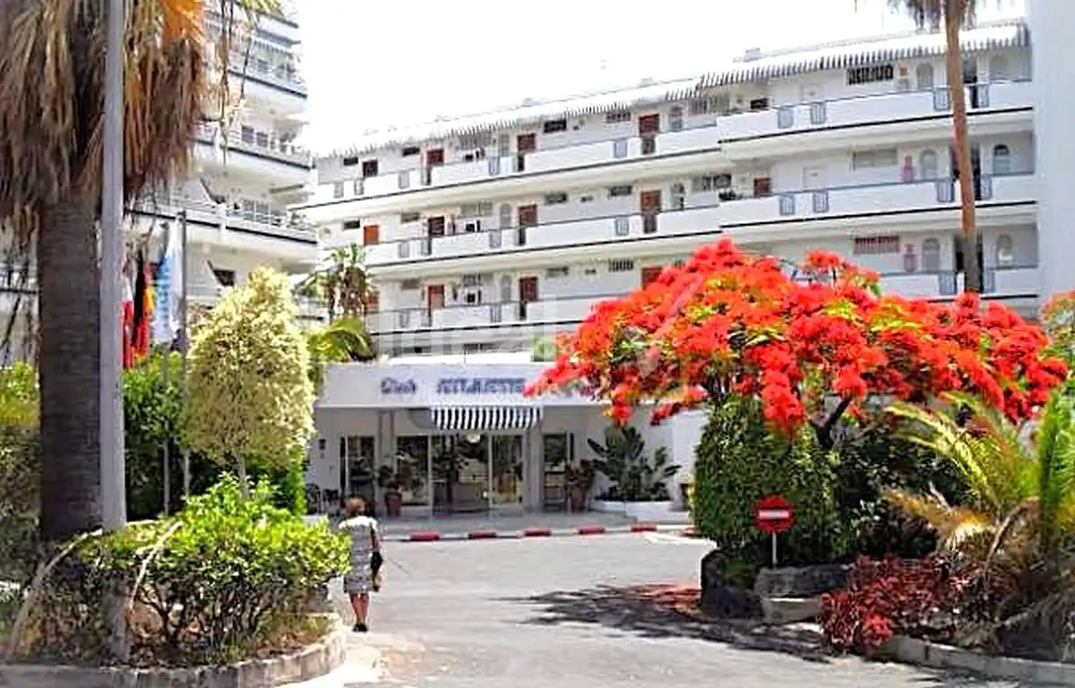 Appartement compact avec piscine à vendre à Costa Adeje, imagen 17