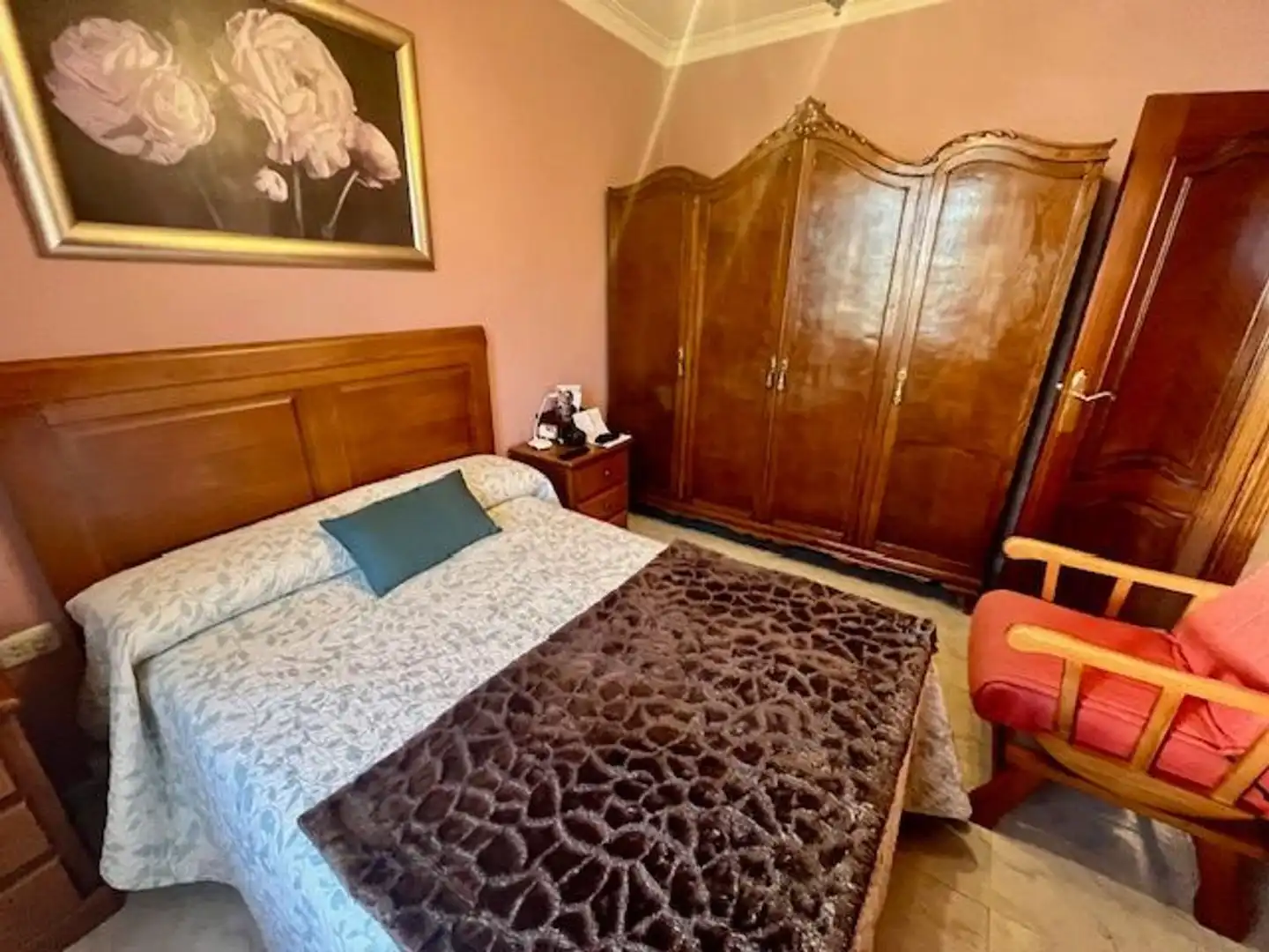 Chalet con jardín en venta en Aldea Pedra, imagen 18