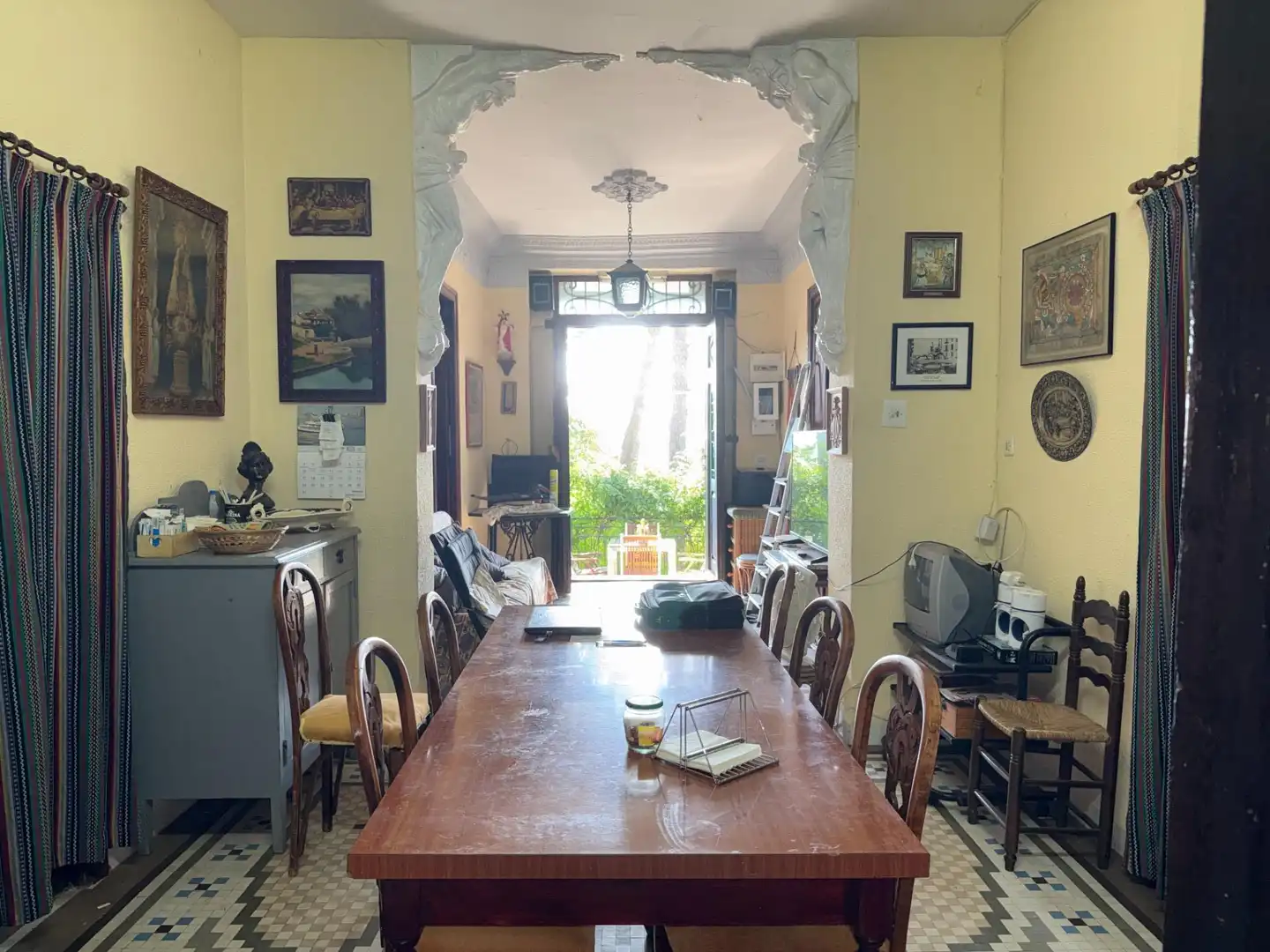 Villa avec jardin à vendre à Calle ALTO DE LA VILLA, imagen 14