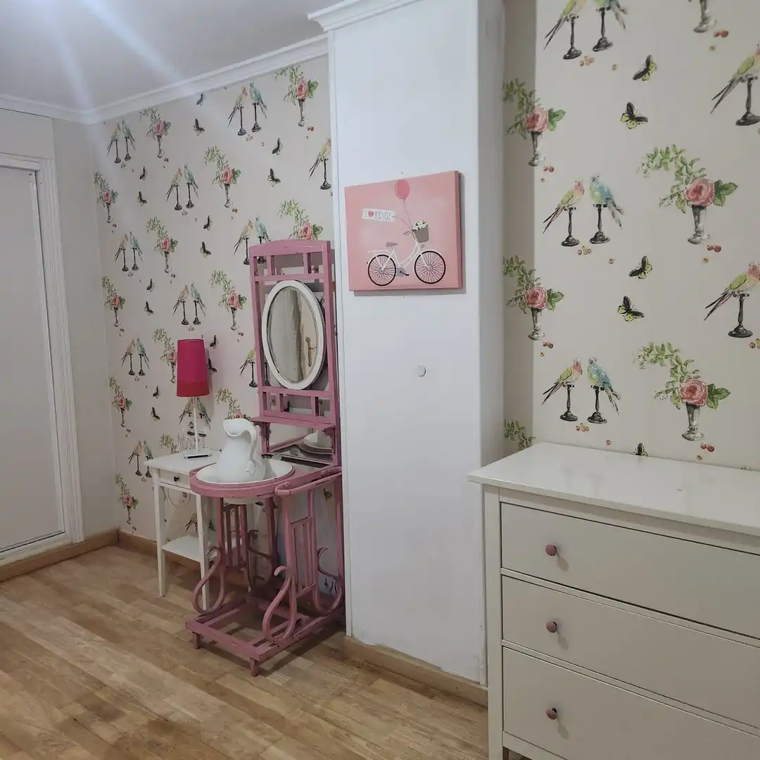 Habitación de Casa o chalet en venta en Rincón de la Victoria con Terraza