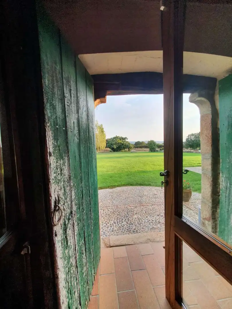 Jardín de Piso en venta en Cassà de la Selva