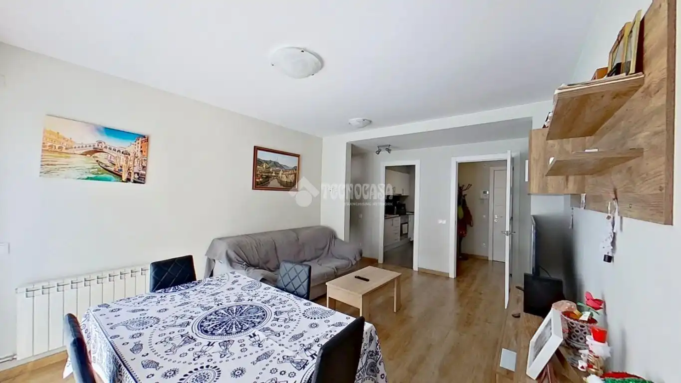 Appartamento con terrazza in vendita a Sant Fruitós de Bages, imagen 4