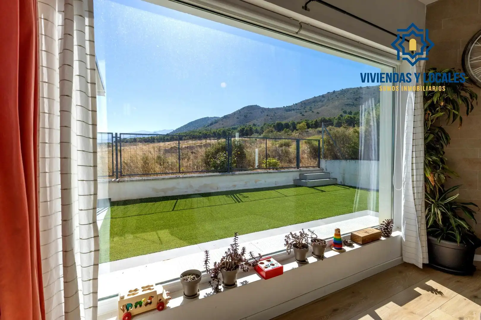 Chalet con piscina en venta en Dílar, imagen 24