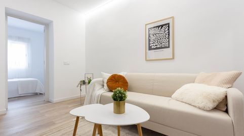 Foto 5 de Ático en venta en Calle C. Lealtad, 9, 41010 Sevilla, Triana Este, Sevilla Capital