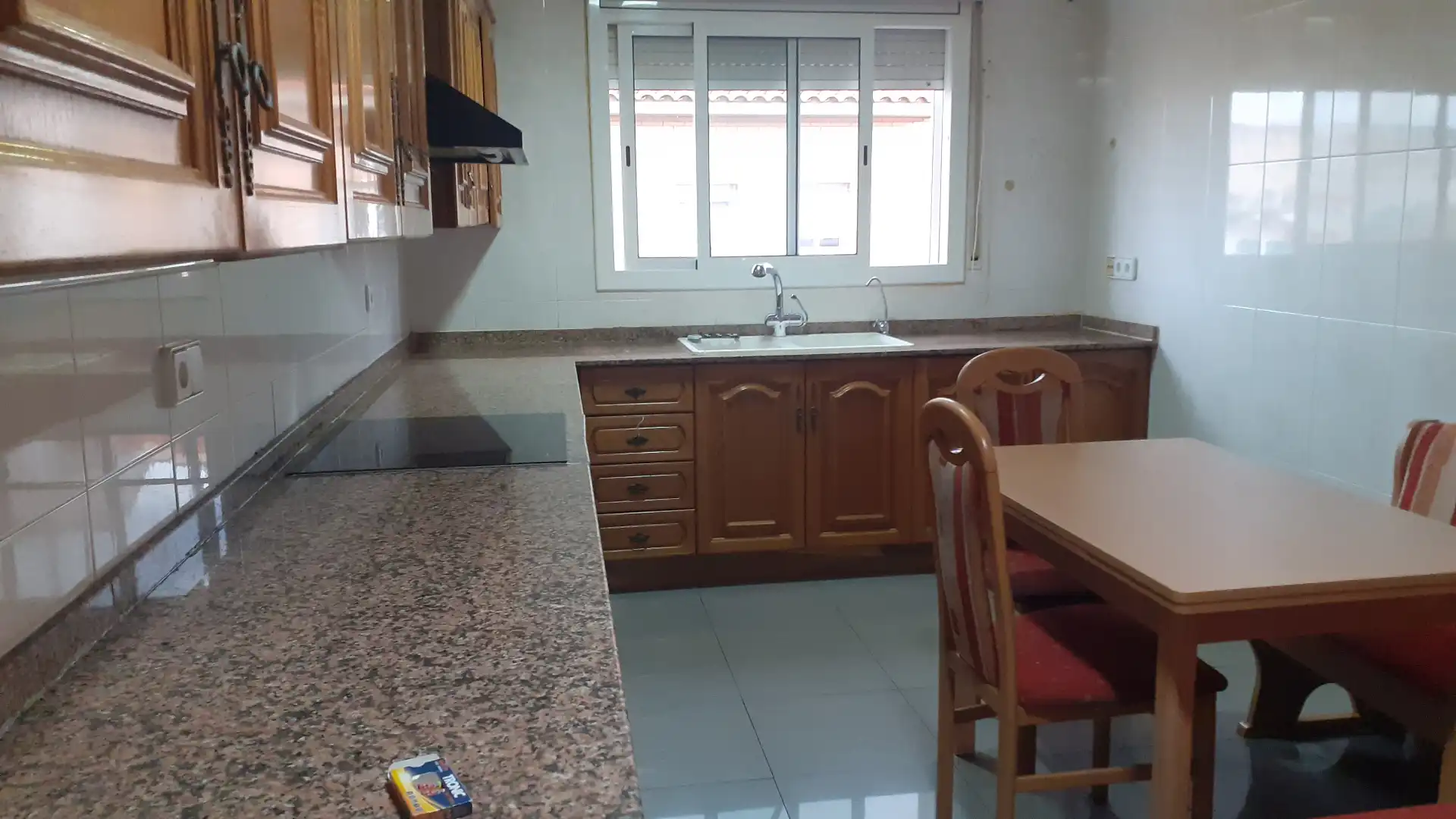 Flat for sale in Les Roquetes