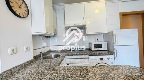 Foto 4 de Piso en venta en Aguila del Mar, Soto del Barco, Asturias