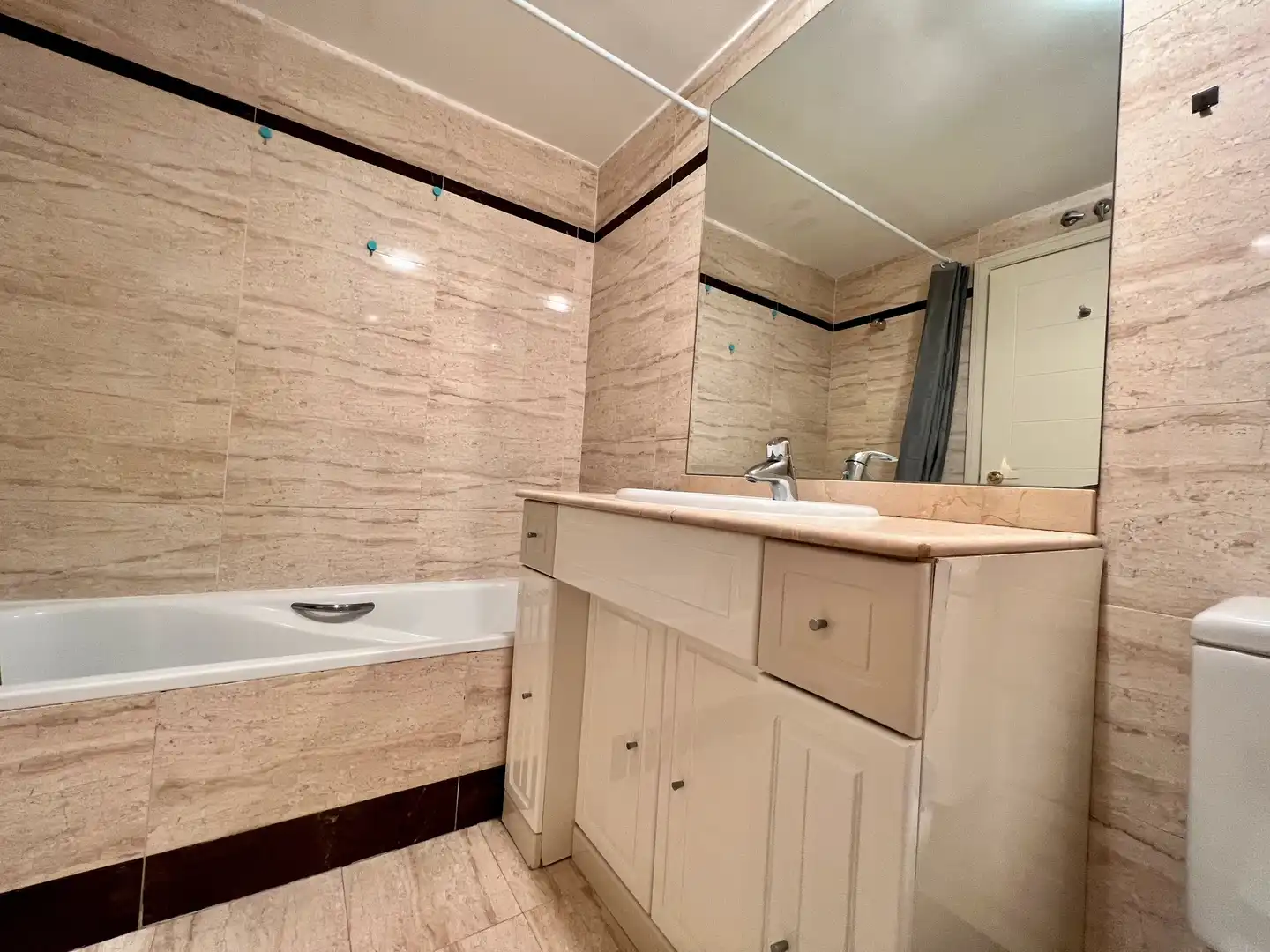 Flat with pool for sale in Hervencias Altas - El Pinar, imagen 30