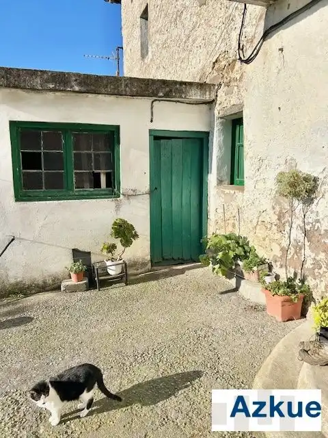 Casa o chalet en venta en Zestoa
