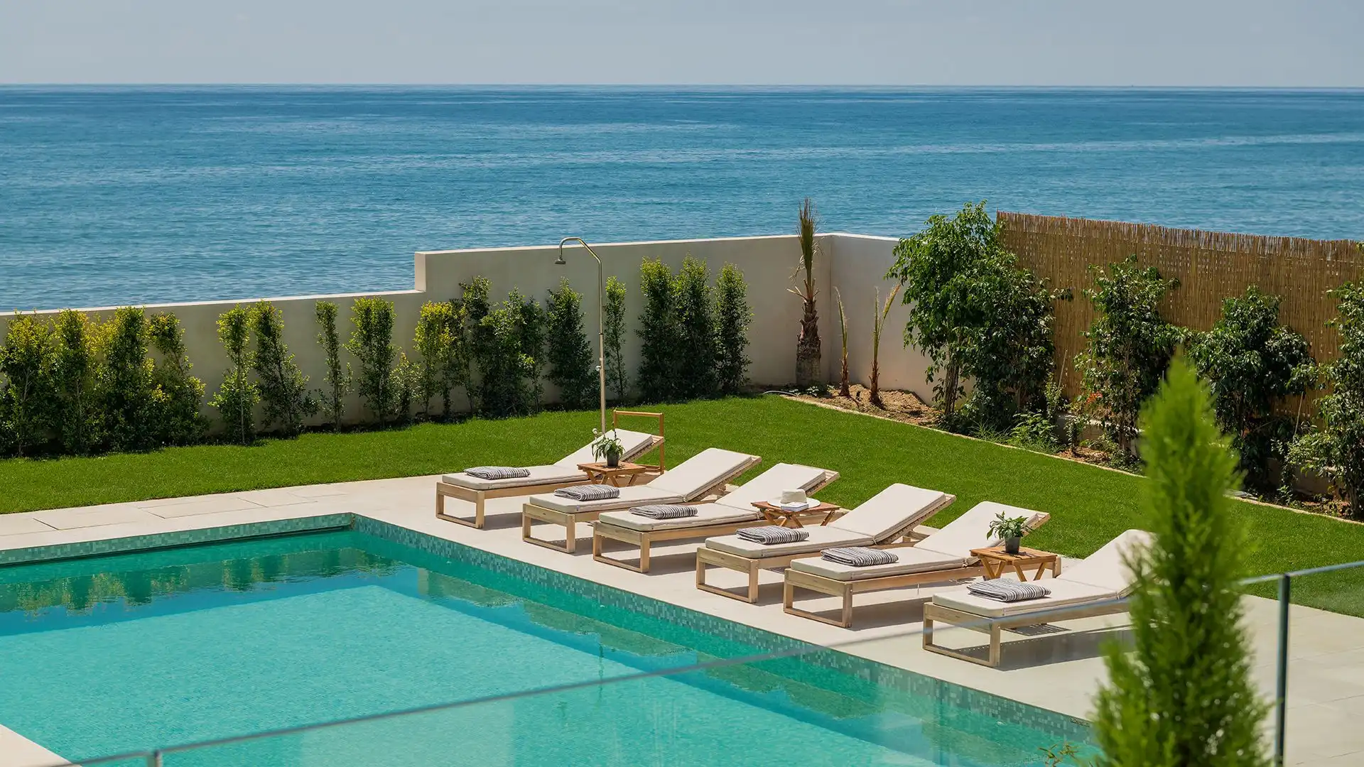 Casa amb piscina en venda a La Cala Mijas, imagen 11