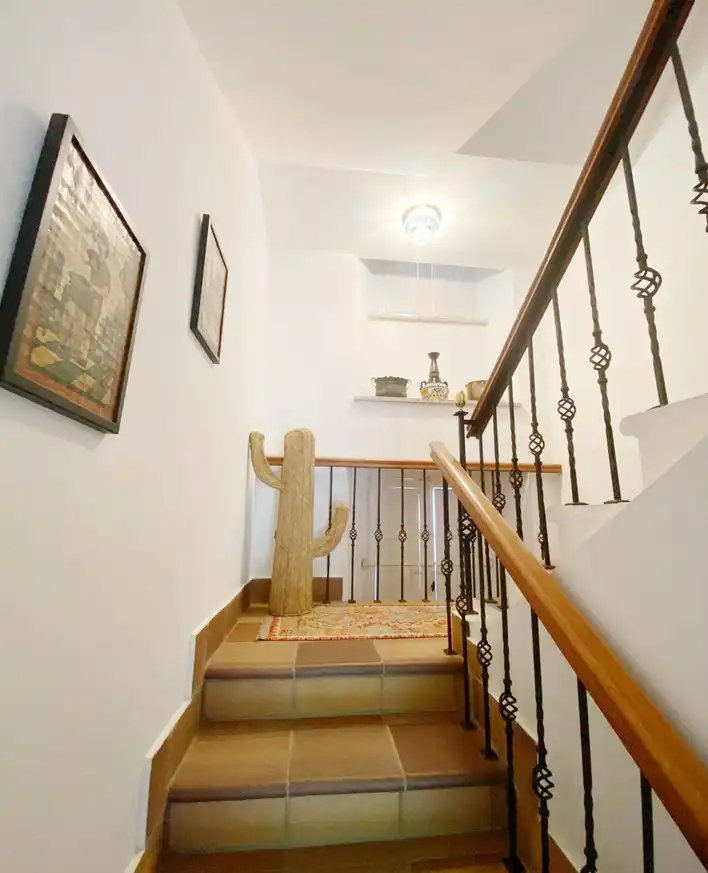 Casa o chalet en venta en A Pontenova   con Calefacción, Jardín privado y Parquet