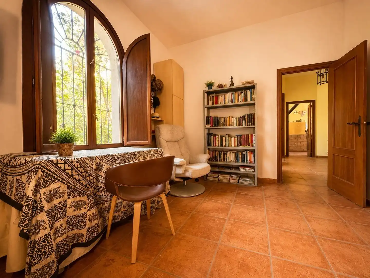 Casa rustica con piscina in vendita a Carretera a Palma del Río, imagen 22