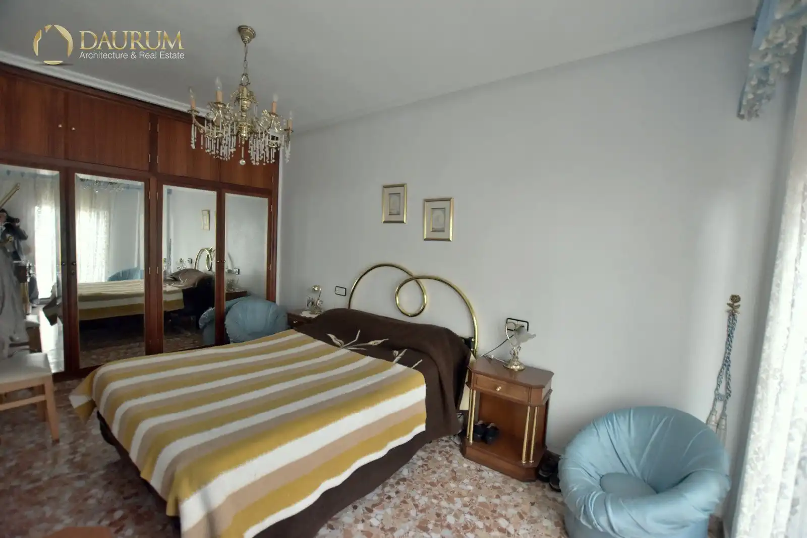 Habitación de Casa o chalet en venta en Elda con Calefacción