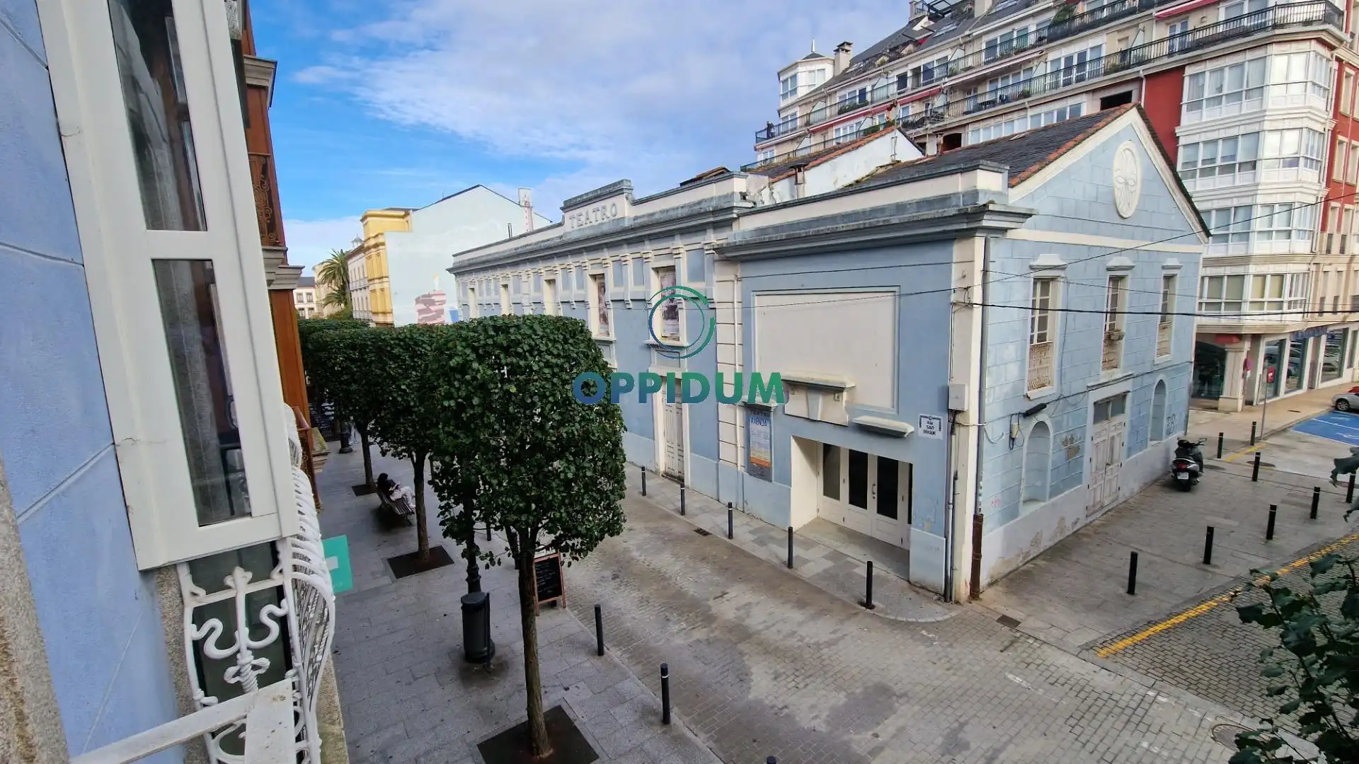 Appartamento con ascensore in vendita a Calle de Rodríguez Murias, imagen 3