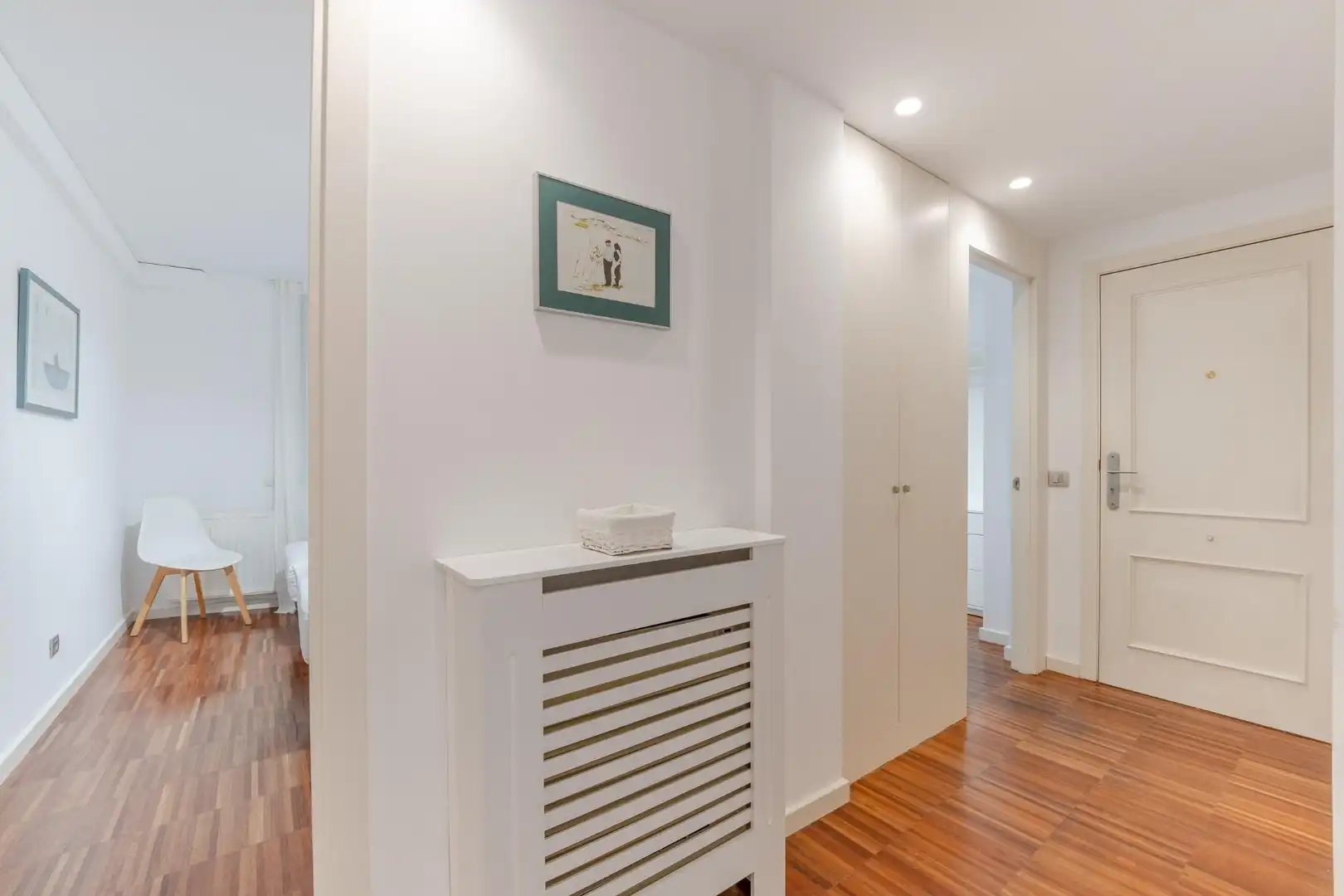 Flat with lift to rent in Carrer HORTES, imagen 7