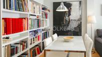 Menjador de Apartament en venda en L'Hospitalet de Llobregat amb Aire condicionat, Calefacció i Terrassa