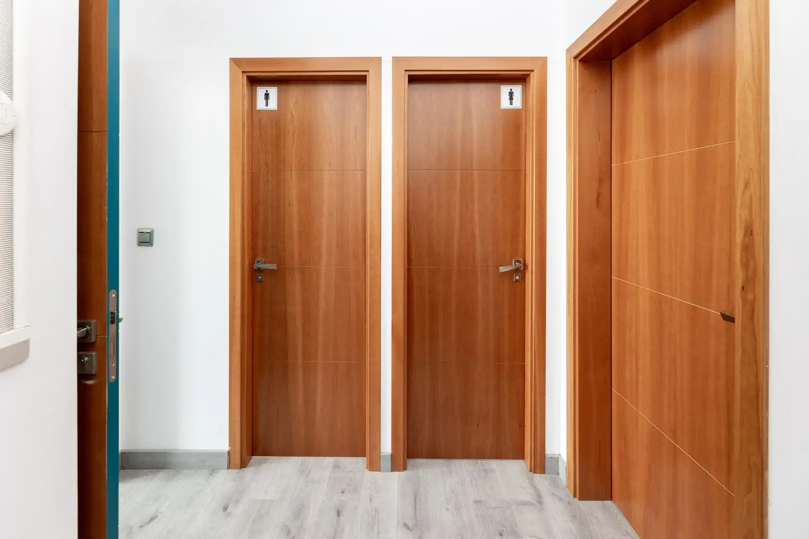 Business premises for sale in Avenida de la Ilustración 87, imagen 23