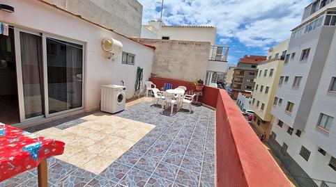 Foto 5 de Àtic de lloguer a Consuelo Alfonso Diaz Flores, Las Galletas, Santa Cruz de Tenerife