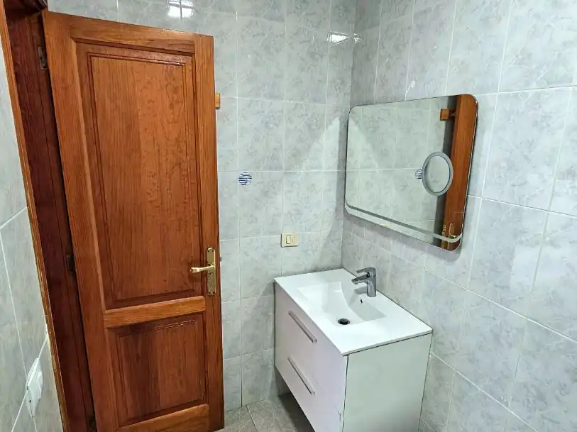 Bathroom of Houses for sale in San Sebastián de la Gomera  with Terrace and Balcony
