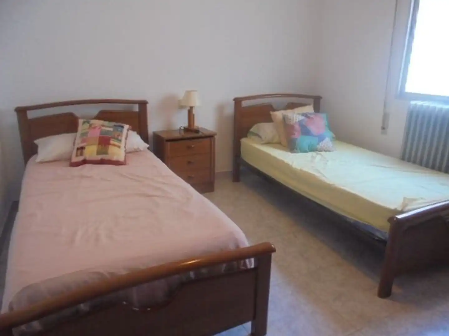 Wohnung mit Aufzug zum Verkauf in Calle Córdoba, imagen 4