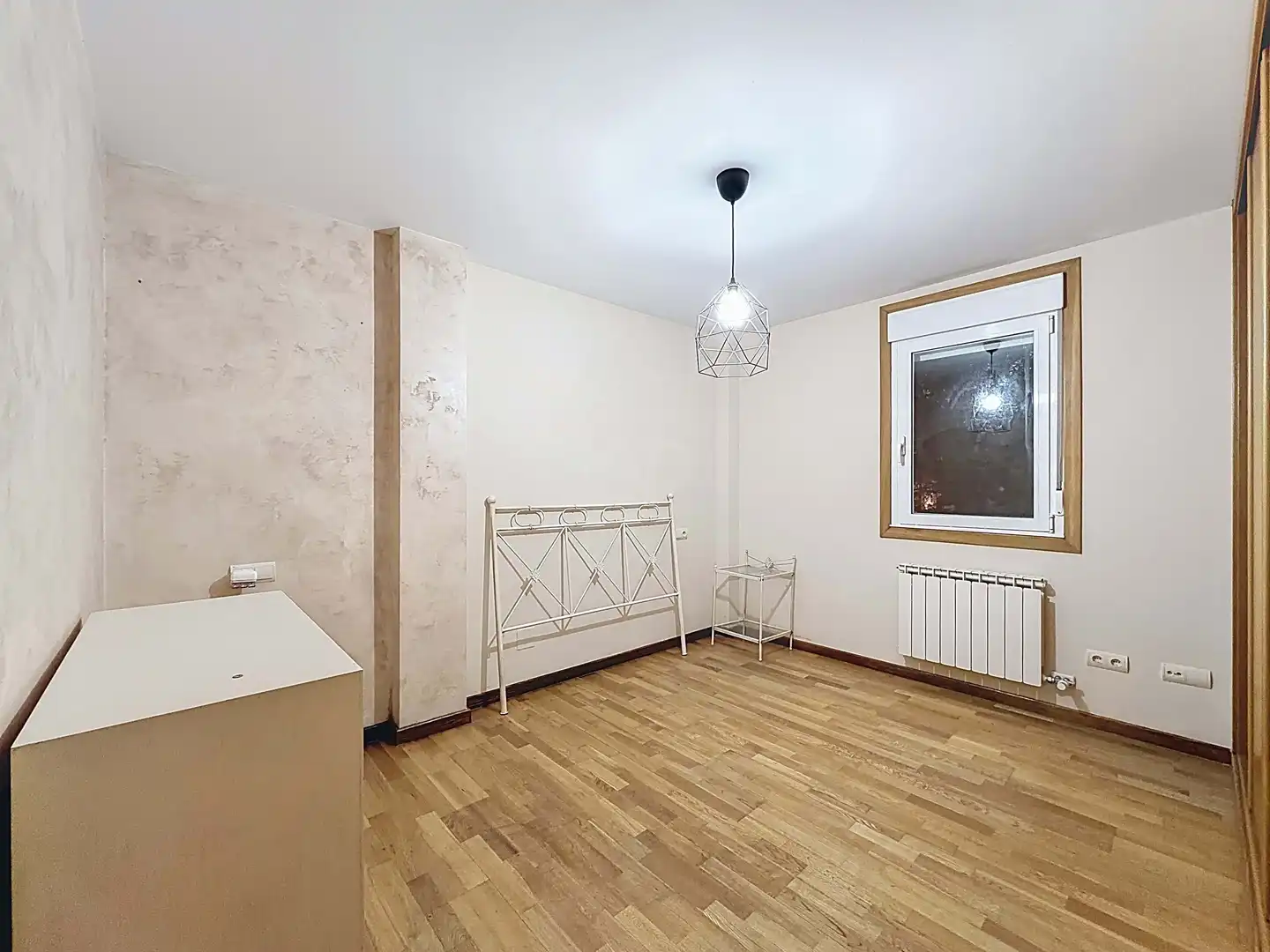 Schlafzimmer von Wohnung zum Verkauf in Vilagarcía de Arousa mit Terrasse und Schwimmbad