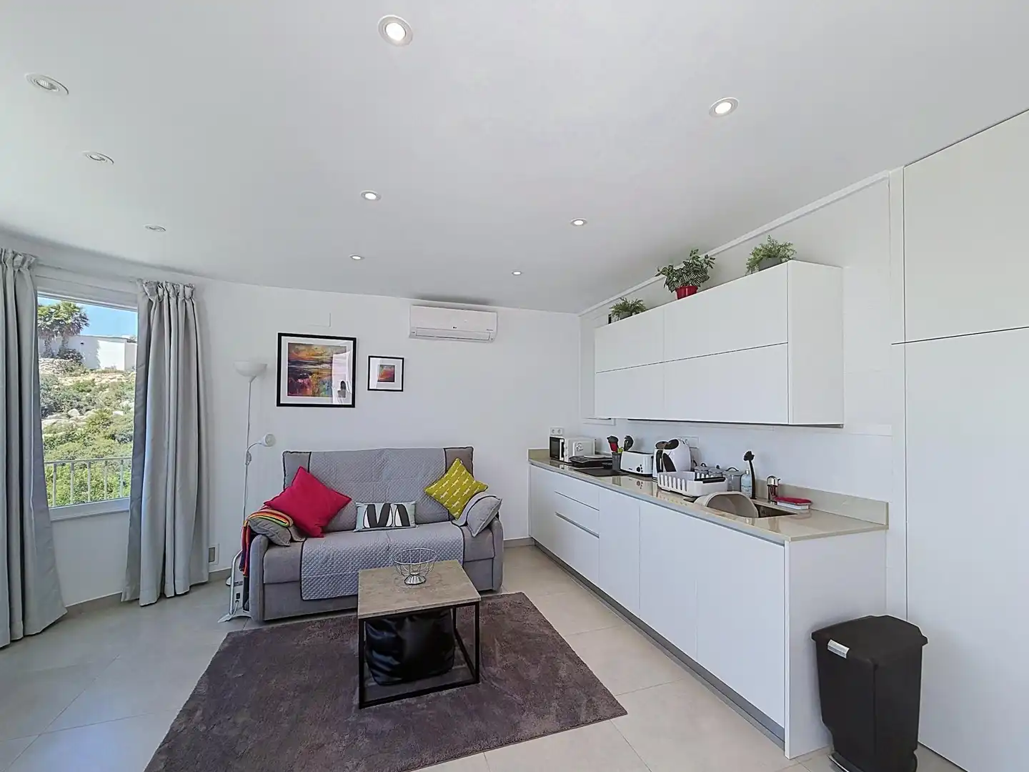 Villa avec piscine à vendre à Cumbre del Sol, imagen 45