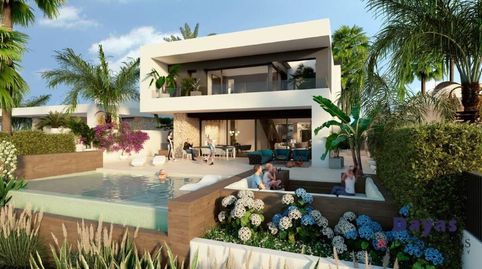 Villa en venta en Algorfa, 3 dormitorios., imagen 5