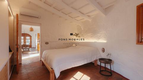 Photo 5 of Country house to rent in Pleta, Ciutadella, Illes Balears