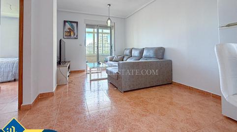 Foto 3 de Apartament en venda a Aguas Nuevas, Alicante