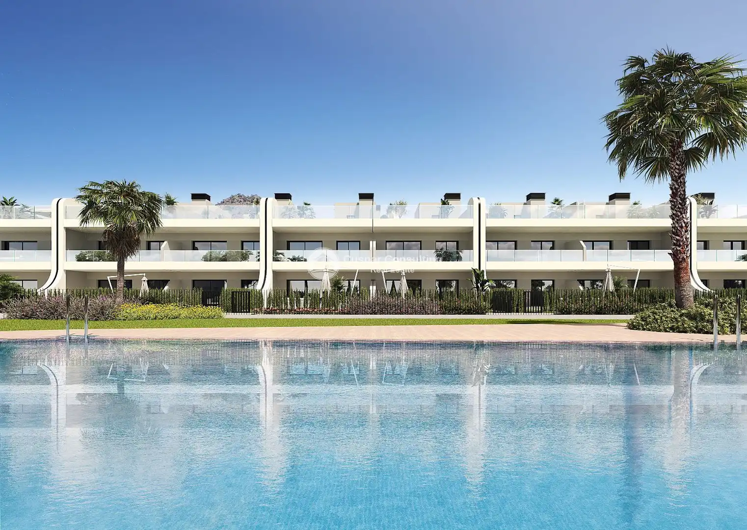 Apartment with pool for sale in N/A, imagen 21
