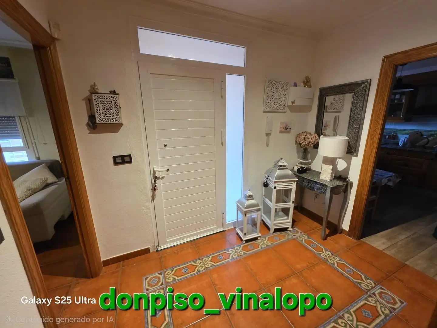 Casa bifamiliare in vendita a Campo Alto - Club de Campo, imagen 4