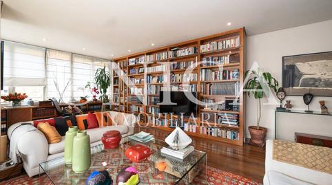 Foto 5 de Pis en venda a Santo Domingo de Silos, El Viso, Madrid