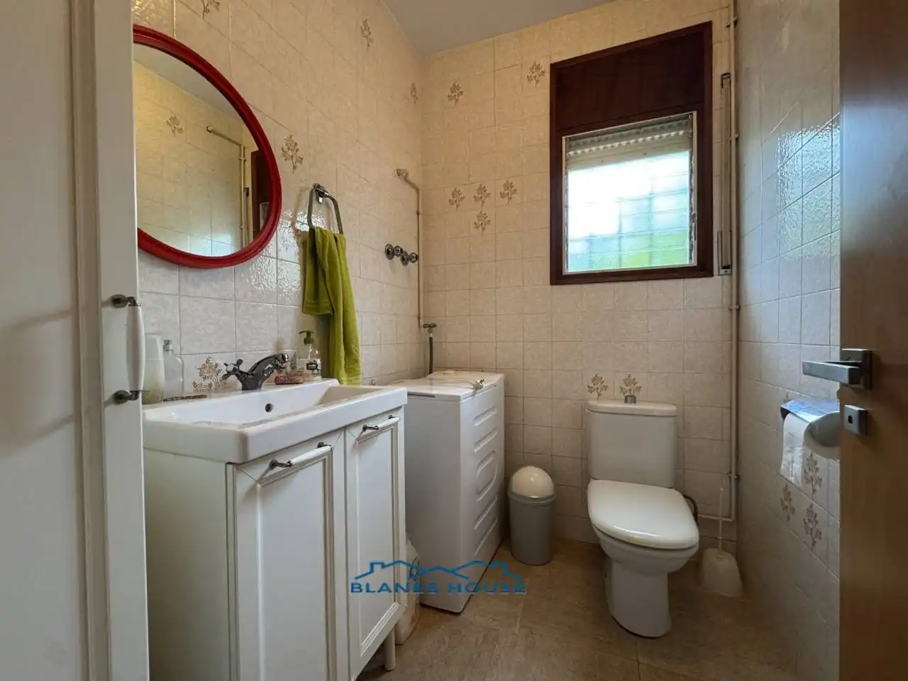 Casa o chalet en venta en Calle Maresme, Residencial Park