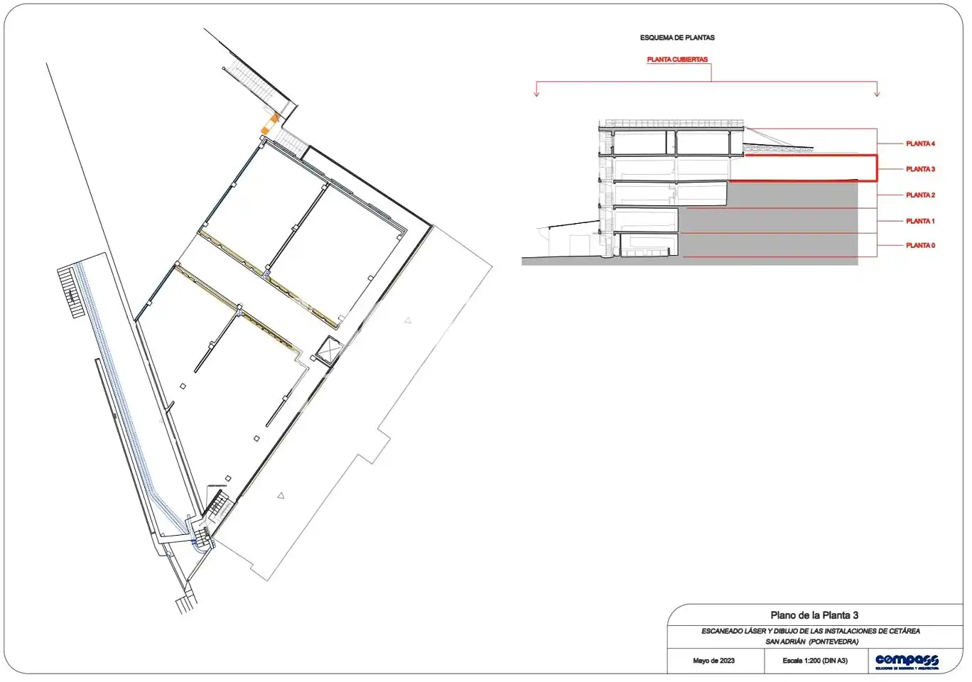 Buildings for sale in Vilaboa, Pontevedra