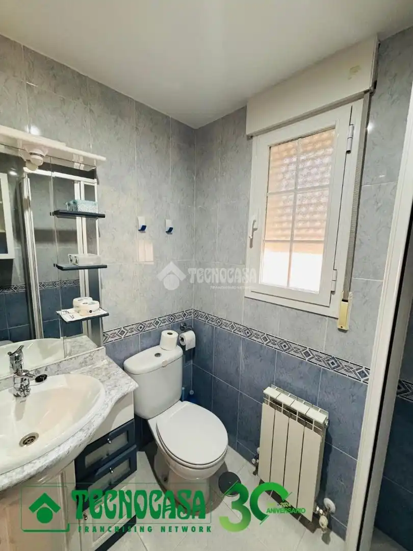 Casa aparellada amb terrassa en venda a Magán, imagen 28