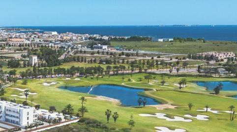 Foto 2 de Casa o xalet en venda a Las Lomas de Rame - Bahía Bella, Los Alcázares
