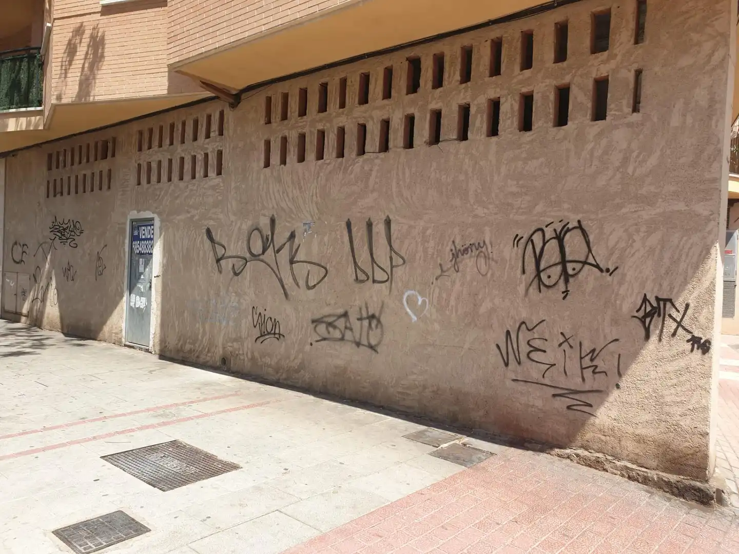 Local comercial de lloguer a Alcantarilla, imagen 5