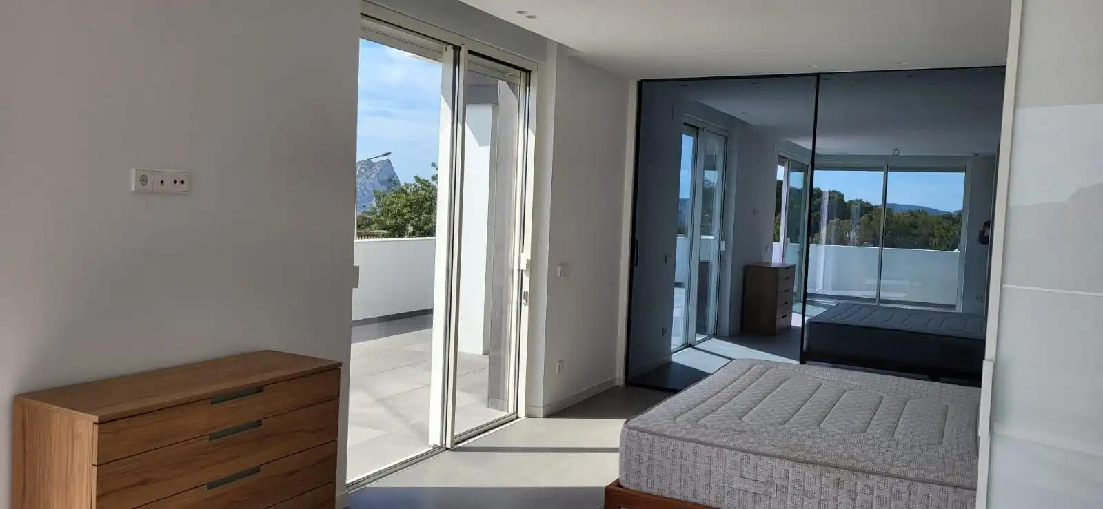 Chalet con piscina en venta en Moravit - Cap Blanc, imagen 9