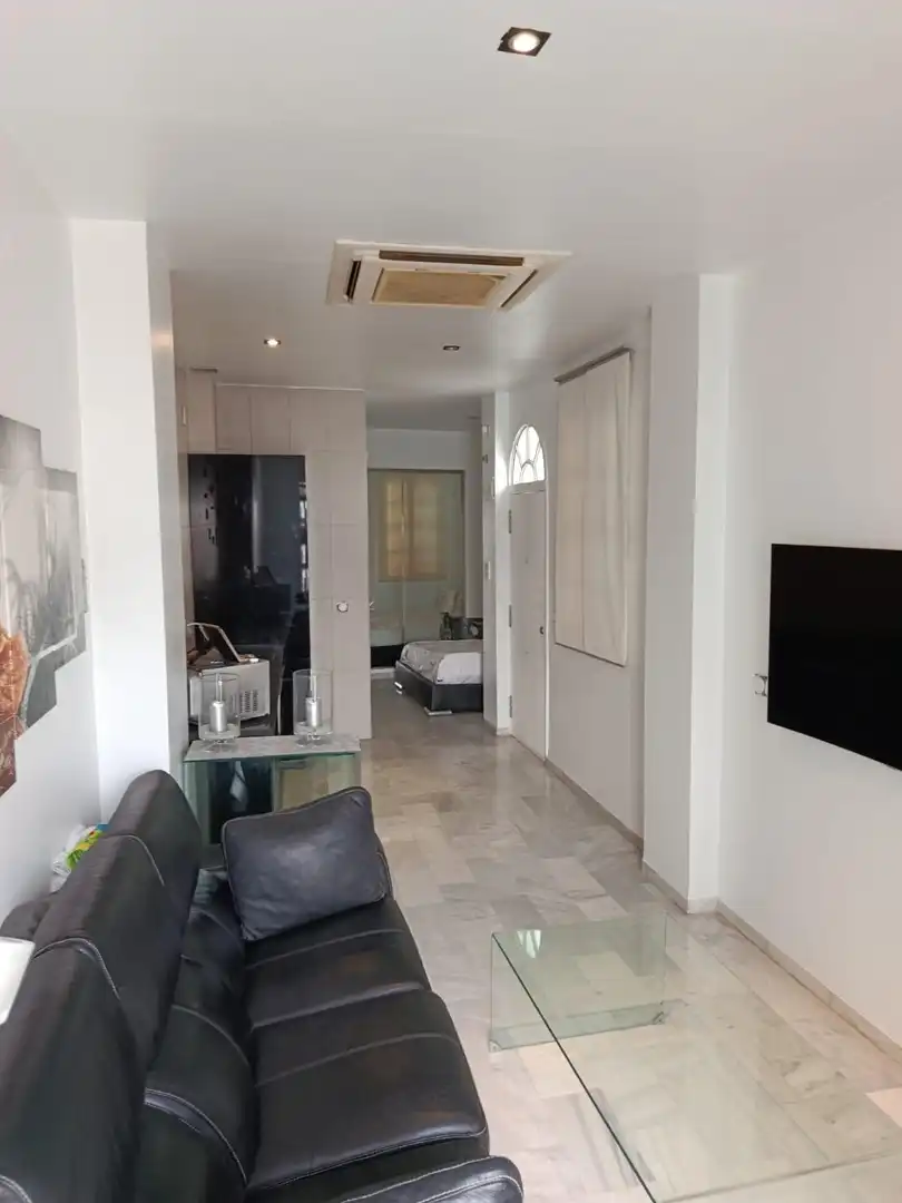 Ático en venta en Sevilla con Aire acondicionado y Terraza