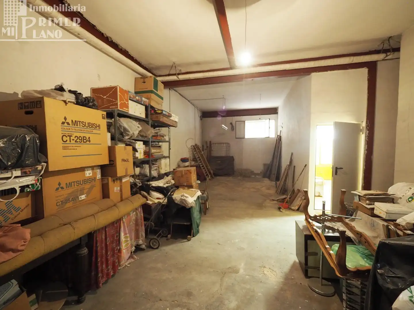 Local comercial de lloguer a Tomelloso, imagen 7