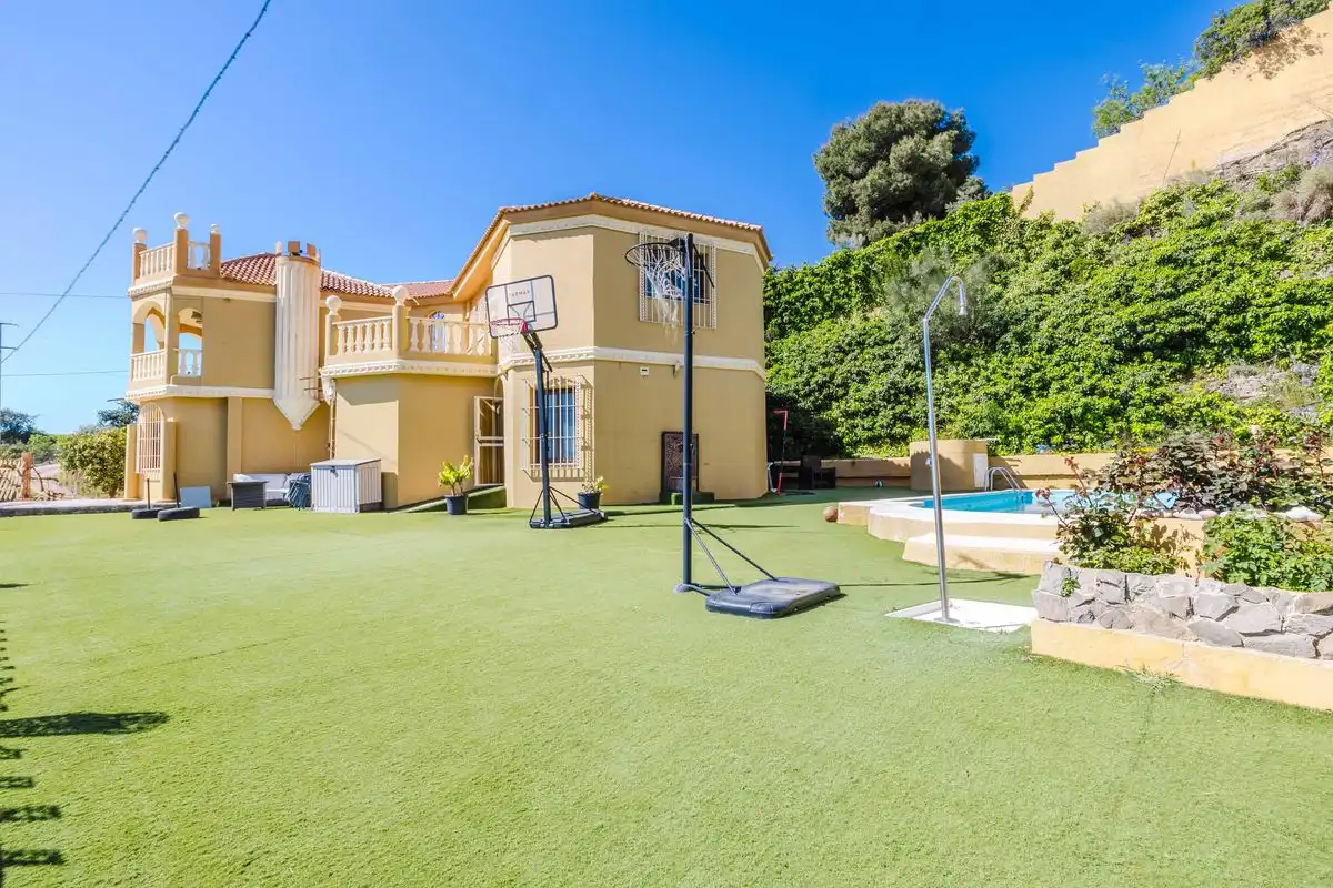 Maison avec terrasse à vendre à A-7001, imagen 2